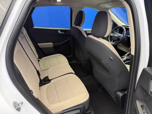 Used 2020 Ford Escape SE FWD image 26