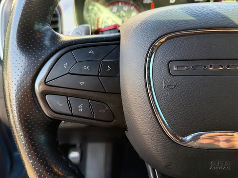 Used 2020 Dodge Charger R/T w/ Blacktop Package image 13