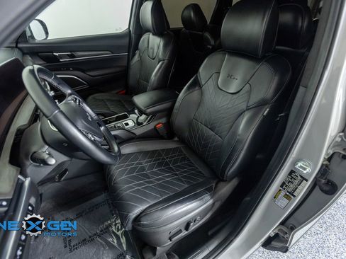 Used 2024 Kia Telluride SX Prestige X-Pro AWD/4WD image 23