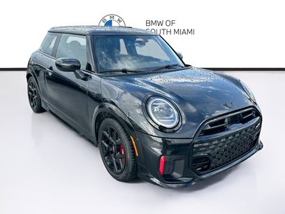 Used 2025 MINI Cooper John Cooper Works