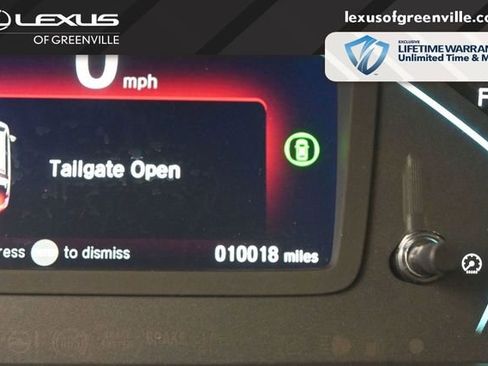 Used 2024 Honda Odyssey Elite image 12