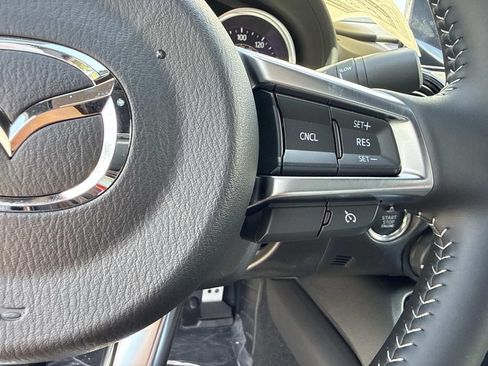 New 2026 MAZDA MX-5 Miata Club w/ Interior Package RWD image 31
