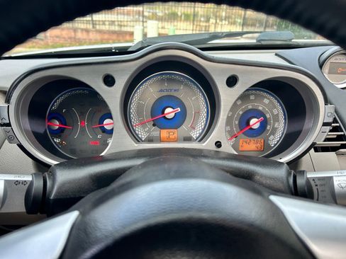 Used 2006 Nissan 350Z Touring image 28