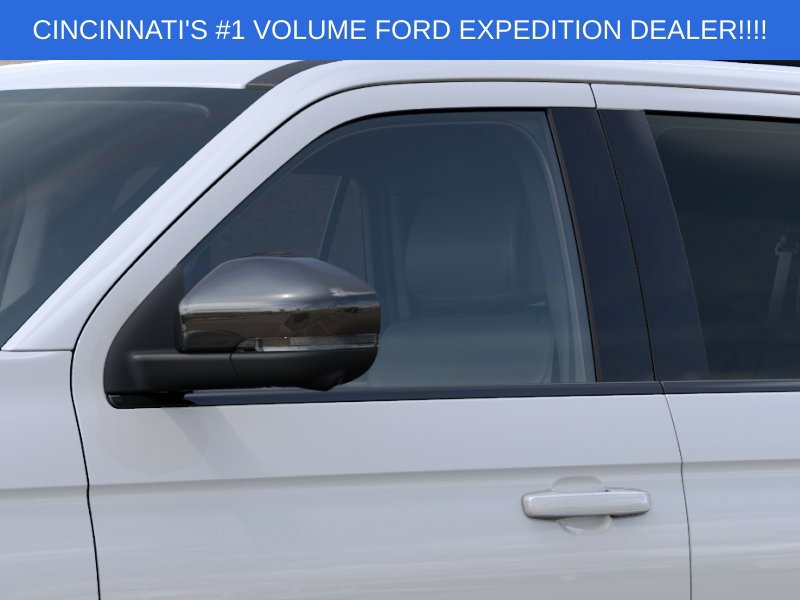 New 2027 Ford Expedition Max Platinum AWD/4WD image 20