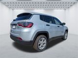New 2024 Jeep Compass Sport image 4