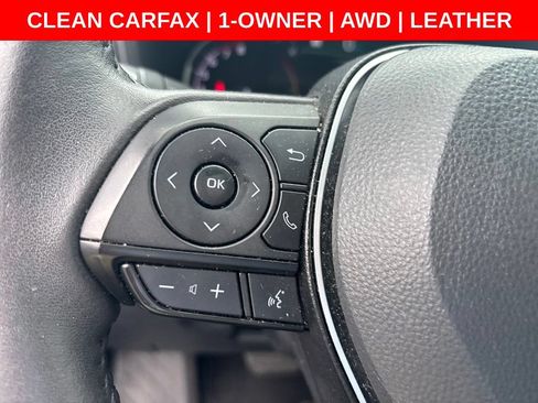 Used 2024 Toyota RAV4 Adventure AWD/4WD image 20