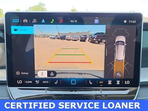 New 2025 Volkswagen Tiguan SE image 20