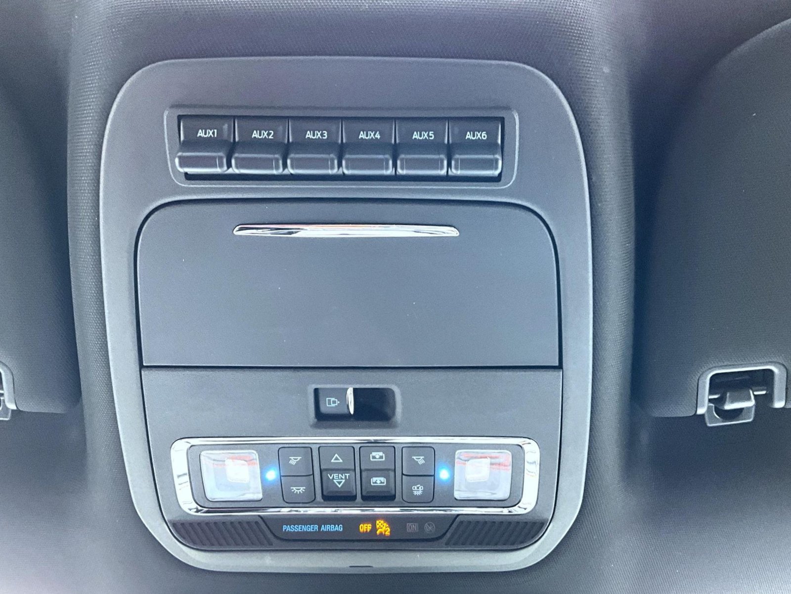 New 2026 Ford F150 Raptor AWD/4WD image 17