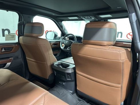 New 2026 Toyota Tundra 1794 Edition AWD/4WD image 16