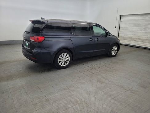 Used 2015 Kia Sedona EX FWD image 10
