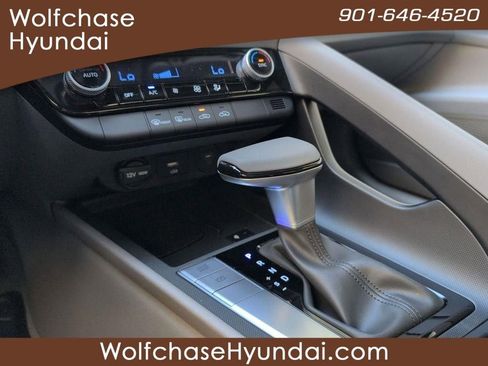 New 2026 Hyundai Elantra Sport image 7