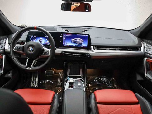 Certified 2024 BMW X2 M35i w/ Premium Package image 13