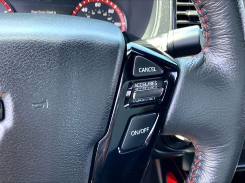 Used 2024 Nissan Frontier PRO-4X w/ Off-Road Protection Package AWD/4WD image 24