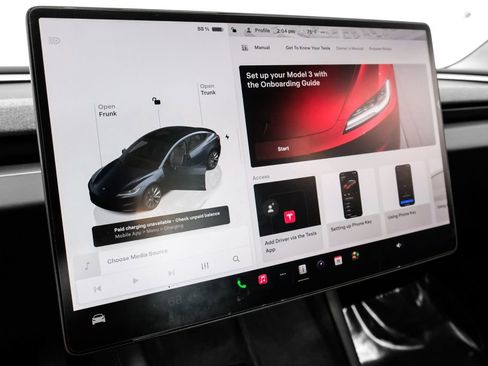 Used 2024 Tesla Model 3 Long Range RWD image 27