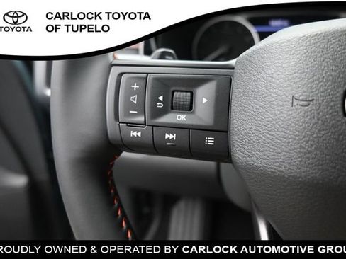 Used 2026 Nissan Pathfinder Rock Creek AWD/4WD image 33