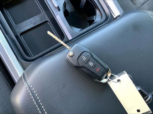 Certified 2023 Ford F250 XLT image 15