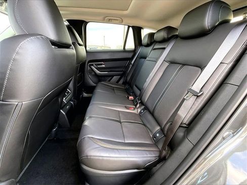 New 2026 MAZDA CX-50 AWD 2.5 Hybrid w/ Weather Package image 13