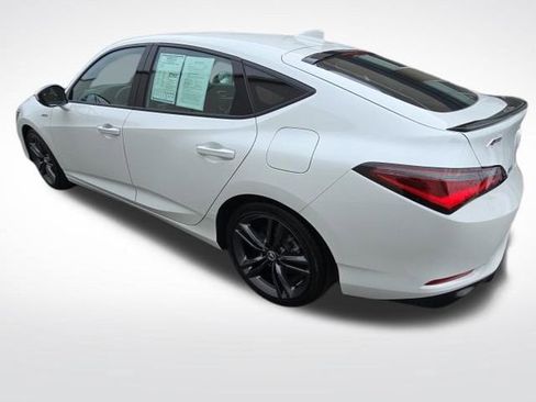 Used 2024 Acura Integra A-Spec image 5