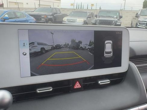 Used 2024 Hyundai Ioniq 5 SEL RWD image 17