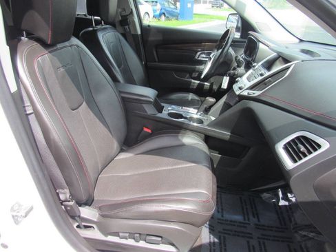 Used 2015 GMC Terrain Denali FWD image 19