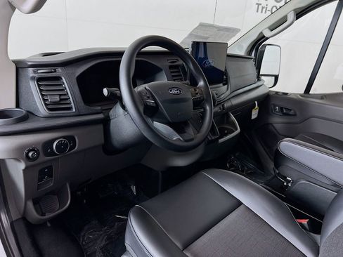 New 2026 Ford Transit 150 Low Roof image 3