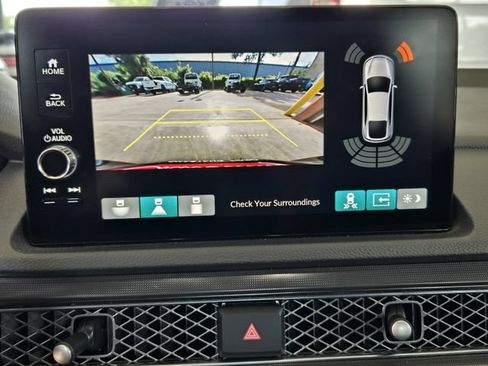 Used 2025 Acura Integra Type S FWD image 20