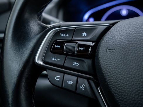 Used 2021 Honda Accord Sport image 27