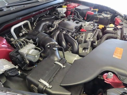 Used 2019 Subaru Outback 3.6R Limited image 42