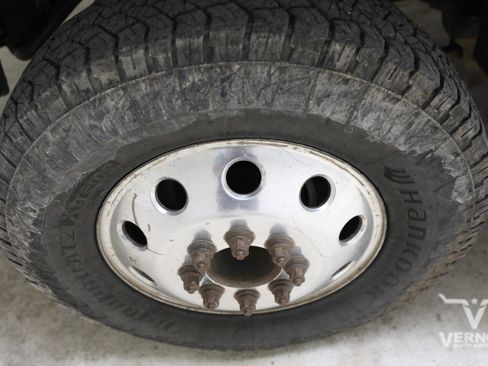 Used 2011 RAM 3500 Laramie w/ Cold Weather Group AWD/4WD image 10
