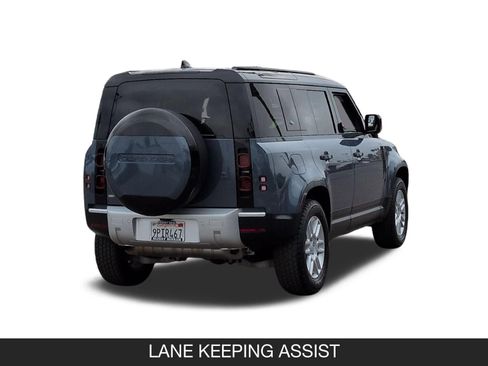 Used 2024 Land Rover Defender 110 S image 9