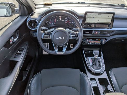 Used 2024 Kia Forte GT-Line FWD image 31