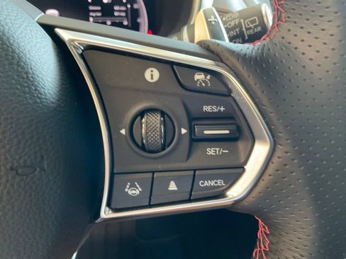 Certified 2026 Acura MDX A-Spec w/ Advance Package AWD/4WD image 14