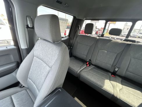 New 2026 Ford F350 XL w/ STX Appearance Package image 14