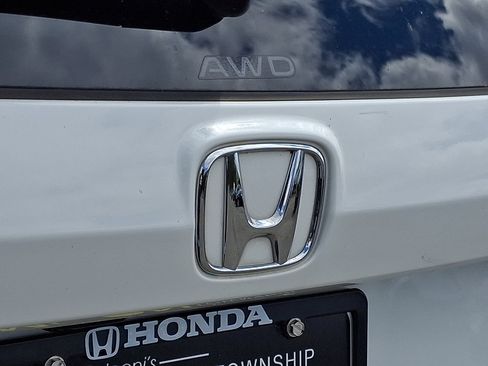 Used 2023 Honda CR-V Sport image 30