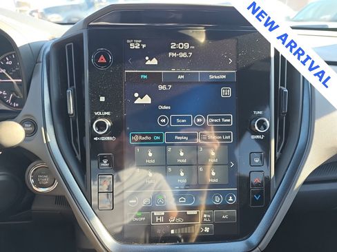 Used 2024 Subaru Crosstrek 2.5i Wilderness w/ Crosstrek Mirror Package image 19