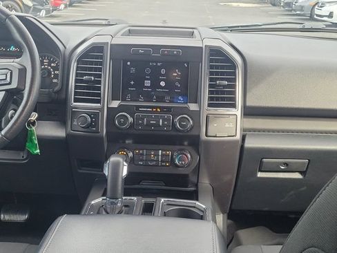 Used 2019 Ford F150 XLT w/ Equipment Group 302A Luxury AWD/4WD image 5