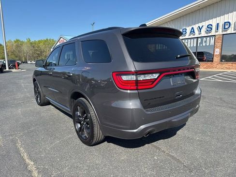 Used 2026 Dodge Durango GT image 14