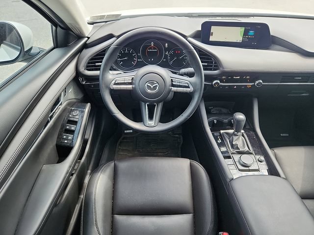 Used 2023 MAZDA MAZDA3 s AWD/4WD image 11