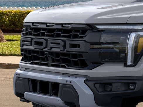 New 2026 Ford F150 Raptor AWD/4WD image 17