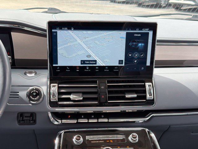 Used 2024 Lincoln Navigator Black Label AWD/4WD image 18