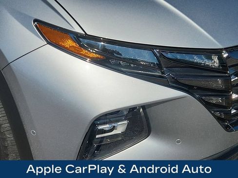 Used 2023 Hyundai Tucson Limited AWD/4WD image 11