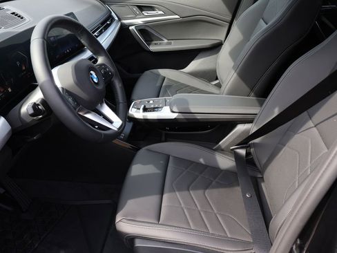 New 2026 BMW X1 xDrive28i w/ Technology Package image 45