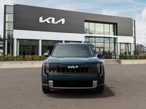 New 2027 Kia Telluride X-Line EX image 3