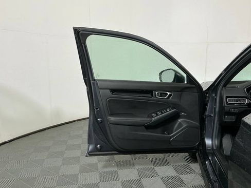 Used 2026 Honda Civic Sport Touring image 19