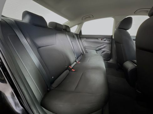 Used 2022 Honda Civic LX image 20