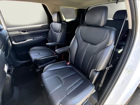 Used 2025 Hyundai Palisade SEL image 26