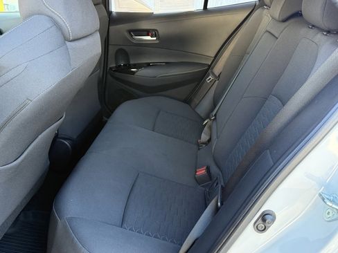 Used 2021 Toyota Corolla SE image 31