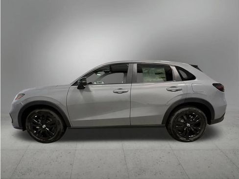 New 2027 Honda HR-V Sport image 2