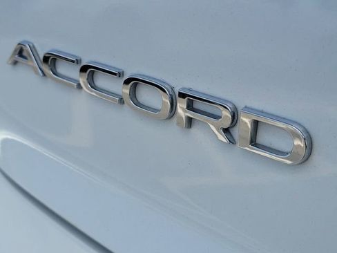 Certified 2023 Honda Accord EX image 7