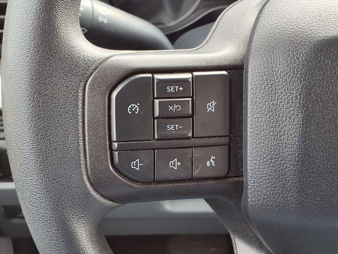 Used 2025 Ford F250 XLT image 19